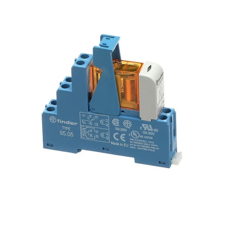 Electrolux Relay, 230V/Ul 0G4009